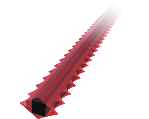 OREGON Trimmerdraad Flexi-Blade 6,0 mm x 26 cm