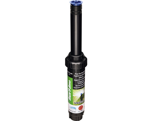 RAINBIRD Pop-up Sprinkler 1/2" met sproeistuk 10APG 2,1 tm 3,1 m
