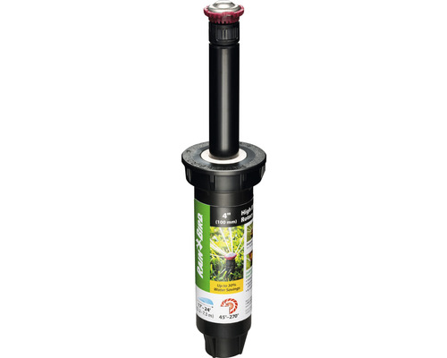 RAINBIRD Pop-up Sprinkler 1800, 1/2" R-Van 24 sproeistuk