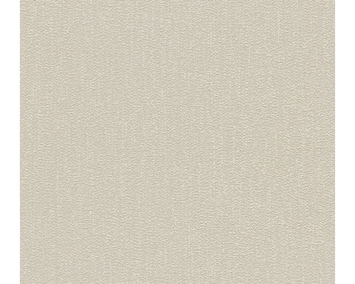 A.S. CRÉATION Vliesbehang 39026-2 Atracttive 2 textiel-optiek glanzend beige