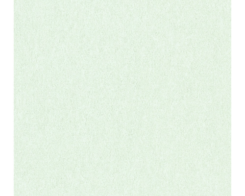 A.S. CRÉATION Vliesbehang 39030-6 Atracttive 2 effen groen Textielbehang met fijne structuur