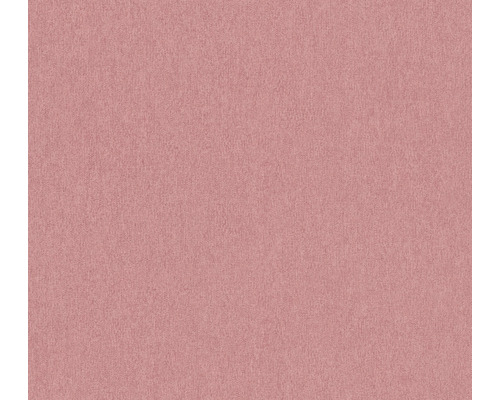 A.S. CRÉATION Vliesbehang 39030-8 Atracttive 2 effen roze Textiel achtergrond