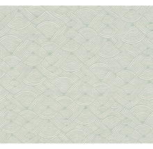 A.S. CRÉATION Vliesbehang 38742-3 Nara grafisch groen-thumb-0 A.S. CRÉATION Vliesbehang 38742-3 Nara grafisch groen-thumb-0