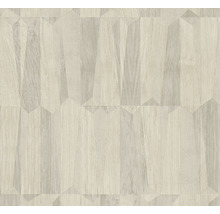 Decoratief patroon met houtlook voor wand- en vloerbekleding
