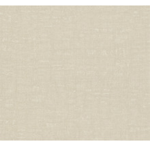 A.S. CRÉATION Vliesbehang 38745-2 Nara textiel-optiek beige-thumb-0