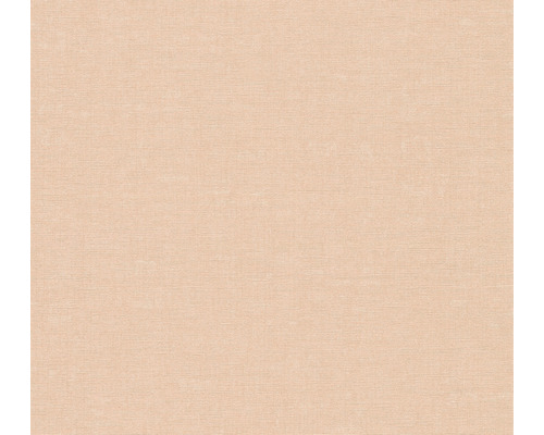 A.S. CRÉATION Vliesbehang 38746-1 Nara textiel-optiek roze