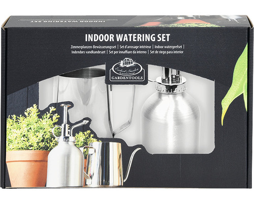 ESSCHERT’S GARDEN Bewatering kamerplant set ESSCHERT’S GARDEN Bewatering kamerplant set