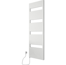 Paneelradiator met stekker