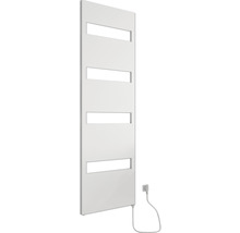SCHULTE Elektrische designradiator Turin 170,3 x 60,5 cm 600 Watt wit rechts