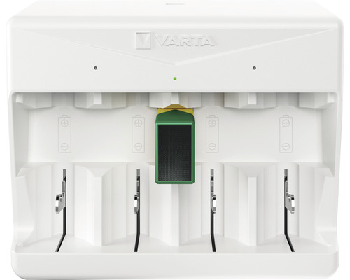 Batterijlader van Varta