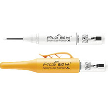 Twee Pica Big Ink Smart-Use Marker XL-markeerstiften