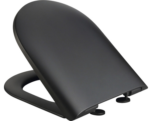 Toiletdeksel van sanitairacryl