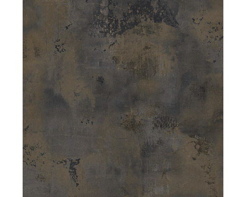 Decoratieve plaat met abstract patroon