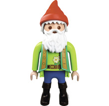 LECHUZA Decoratiefiguur Tuinkabouter groen H 66 cm