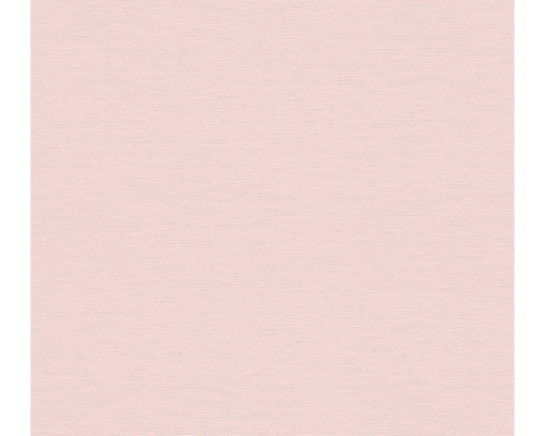A.S. CRÉATION Vliesbehang 38904-1 House of Turnowsky textiel-optiek roze