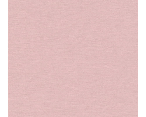 A.S. CRÉATION Vliesbehang 38904-2 House of Turnowsky textiel-optiek roze