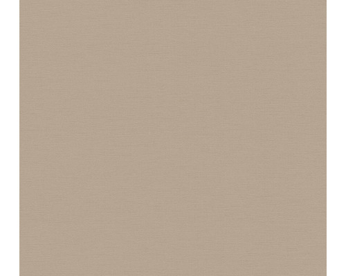 A.S. CRÉATION Vliesbehang 39098-3 Antigua effen beige Textielbehang