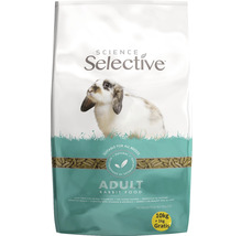 SUPREME SCIENCE Selective Konijnenvoer 10+1 kg