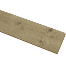 Laminaatvloer met houtlook