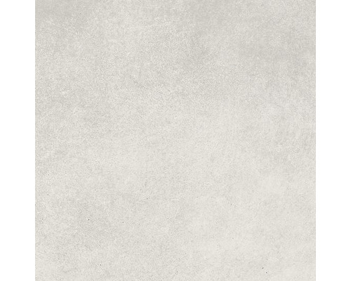 Wand- en vloertegel Bellens blanco 45x45 cm