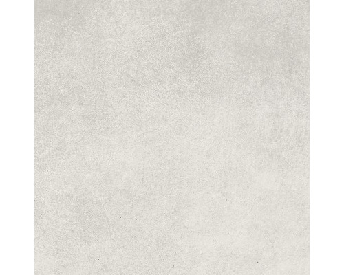 Wand- en vloertegel Bellens blanco 45x45 cm Cementtegel met matte afwerking