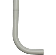 DE BEER Valpijpbocht 90° wit-thumb-0 DE BEER Valpijpbocht 90° wit-thumb-0