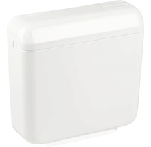 Opbouwreservoir voor toilet