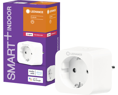 Ledvance Smart Plus Indoor stekkerdoos met verpakking