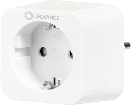 Ledvance Smart+ tussenstekker voor stopcontacten