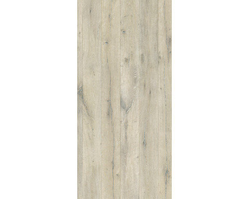 Houten vloer met houtpatroon