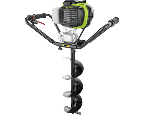 ZIPPER Grondboor ZI-ELB380 kopen! | HORNBACH