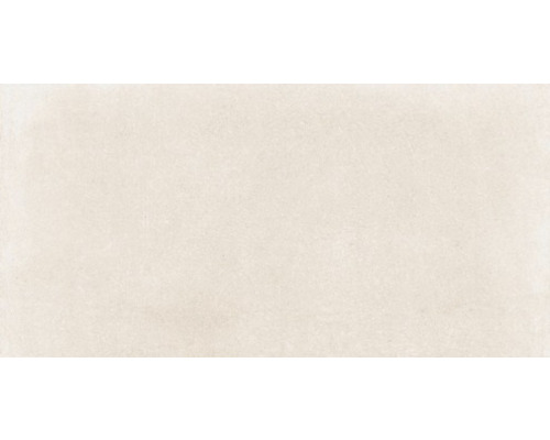 Wand- en vloertegel Ravenna beige 30x60 cm gerectificeerd Lichte muurverf