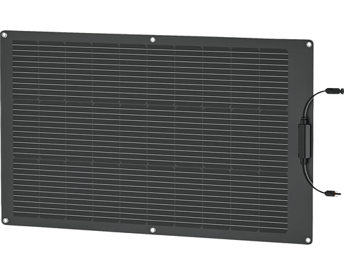 ECOFLOW Flexibel zonnepaneel 100W ECOFLOW Flexibel zonnepaneel 100W