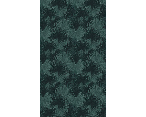 A.S. CRÉATION Fotobehang vlies 39184-1 Metropolitan Stories 3 palmen 159x280 cm Behang met waaierpalm motief