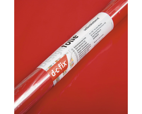 Rol zelfklevende decoratiefolie