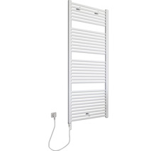 Elektrische handdoekradiator voor wandmontage