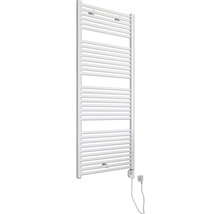 Elektrische handdoekradiator voor de badkamer