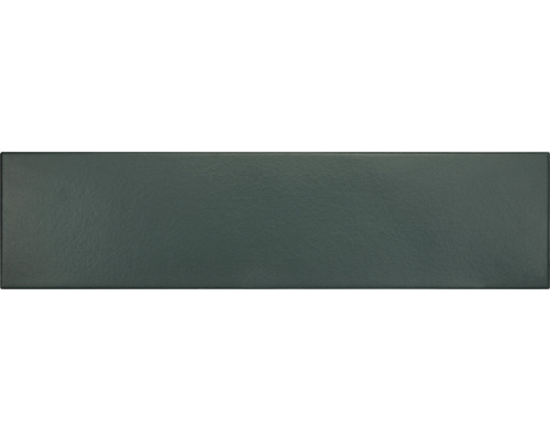 Wand- en vloertegel Omboly viridian green 9,2x36,8 cm