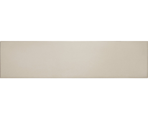 Wand- en vloertegel Omboly beige 9,2x36,8 cm