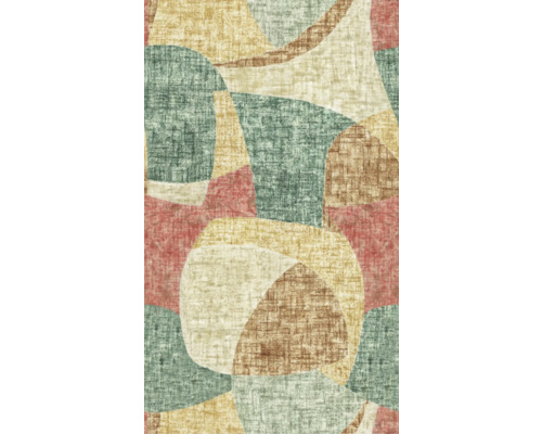 MARBURG Fotobehang vlies 46958 abstract 159x270 cm Behang met abstract ontwerp