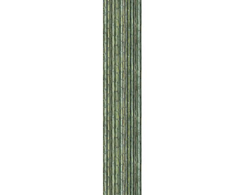 MARBURG Fotobehang vlies 46727 bamboe 159x270 cm
