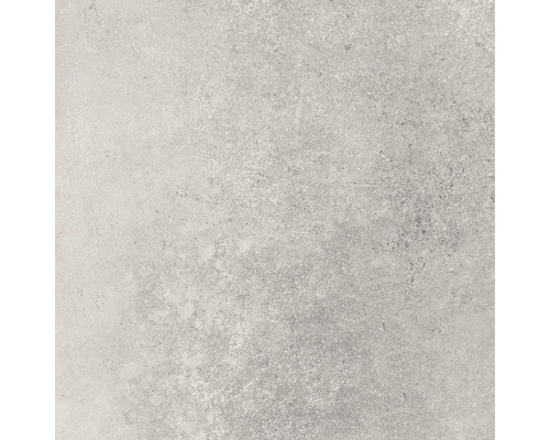 Wand- en vloertegel Maastricht grigio grijs 60 x 60 cm gerectificeerd