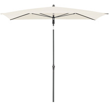 DOPPLER Parasol Active naturel 120x200x227 cm