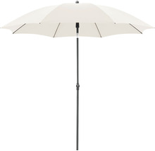 DOPPLER Parasol Active naturel Ø 210x237 cm