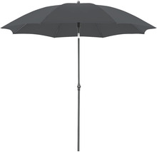 DOPPLER Parasol Active antraciet Ø 210x237 cm