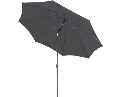 Open tu parasol voor buiten