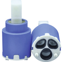 Keramische cartridge voor kraan
