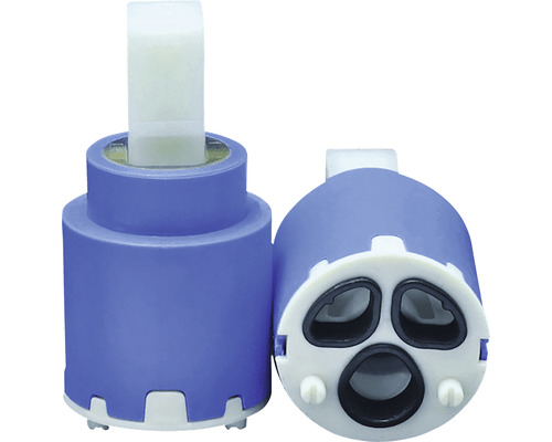 Keramische cartridge voor kraan