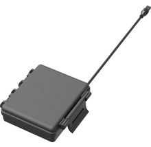 Schakelbox met kabel