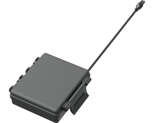 Schakelbox met kabel